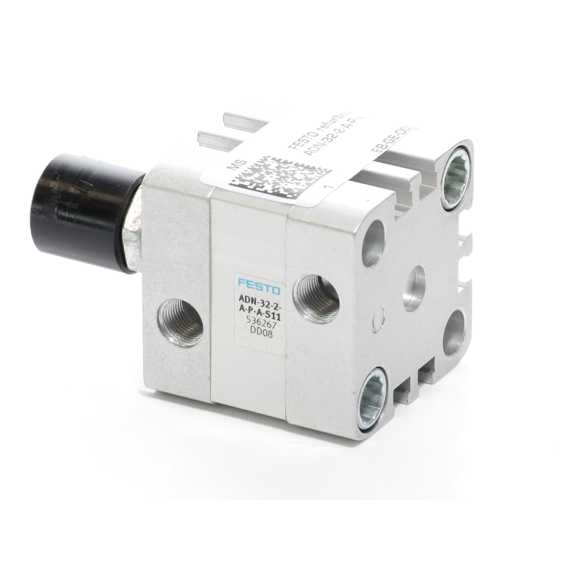 Compact cylinder 536267 Refurbished